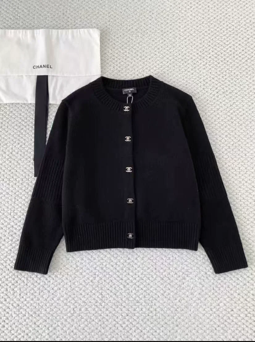 Kashmir cashmere wrap cardigan