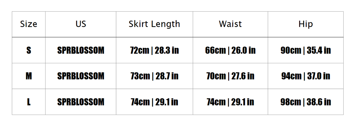 26FW New High-Waisted A-Line Skirt with Lace Paneling 🩶