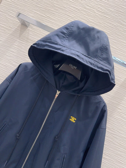 New Jacket