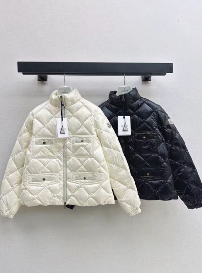 Moncler/26 Autumn/Winter Latest Down Jacket