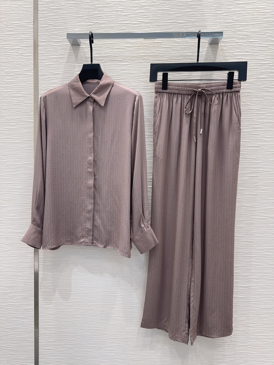 New Long Pants