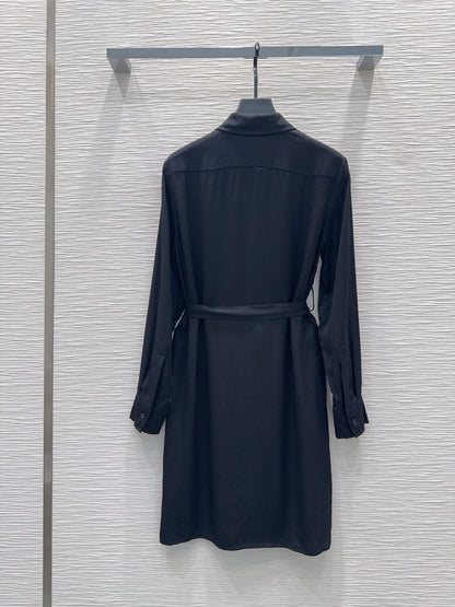 New dress