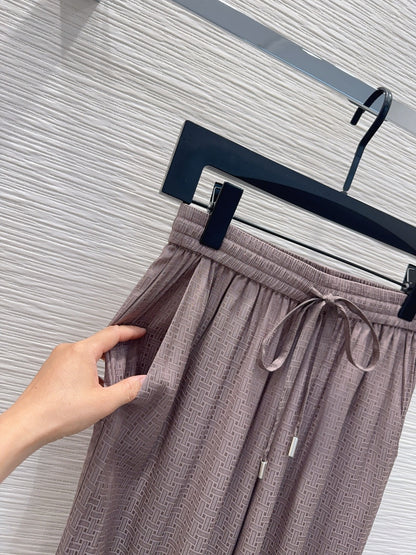 New Long Pants