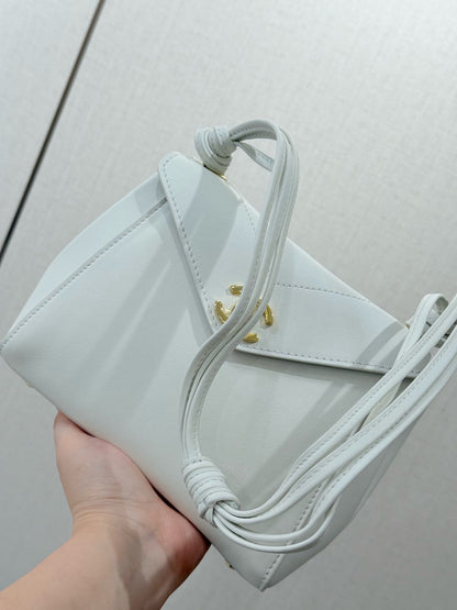 Chanel 2026 Envelope Bag 22cm Sheepskin
