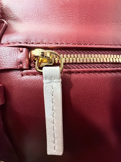 Chanel 2026 Envelope Bag 22cm Sheepskin