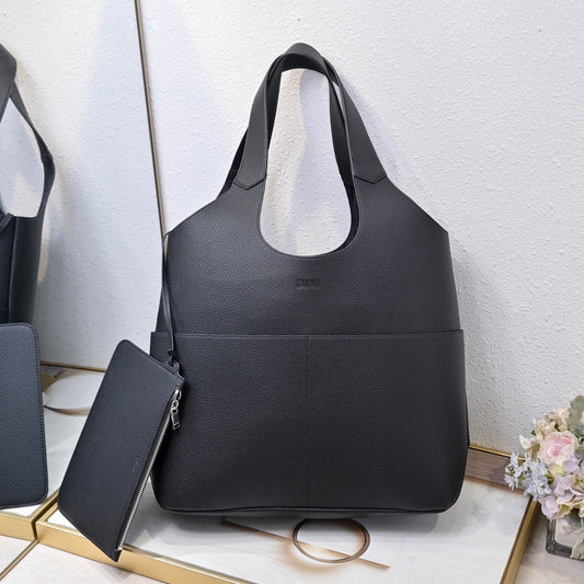 2026 Privé Bag 39.5cm Calfskin