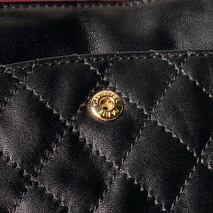 Chanel 2026 Crushed Classic 2.55 Bag 31cm Calfskin