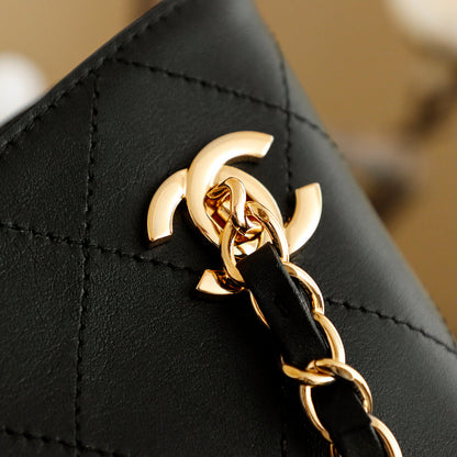 Chanel 2026 Tote Bag 38cm Lambskin