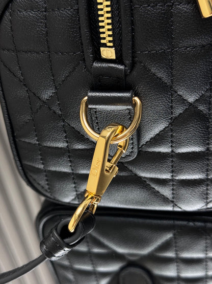 Dior 2026 Groove Bag 20cm Calfskin