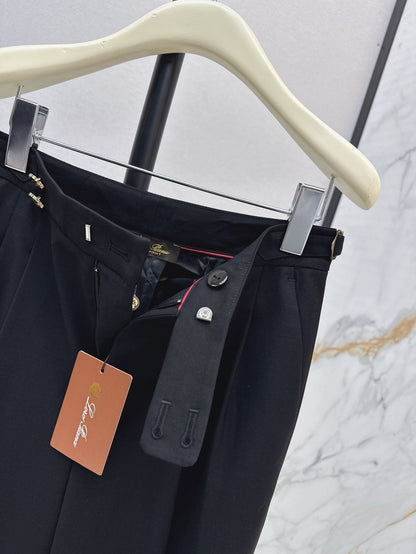 25ss suit pants