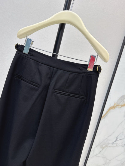 25ss suit pants