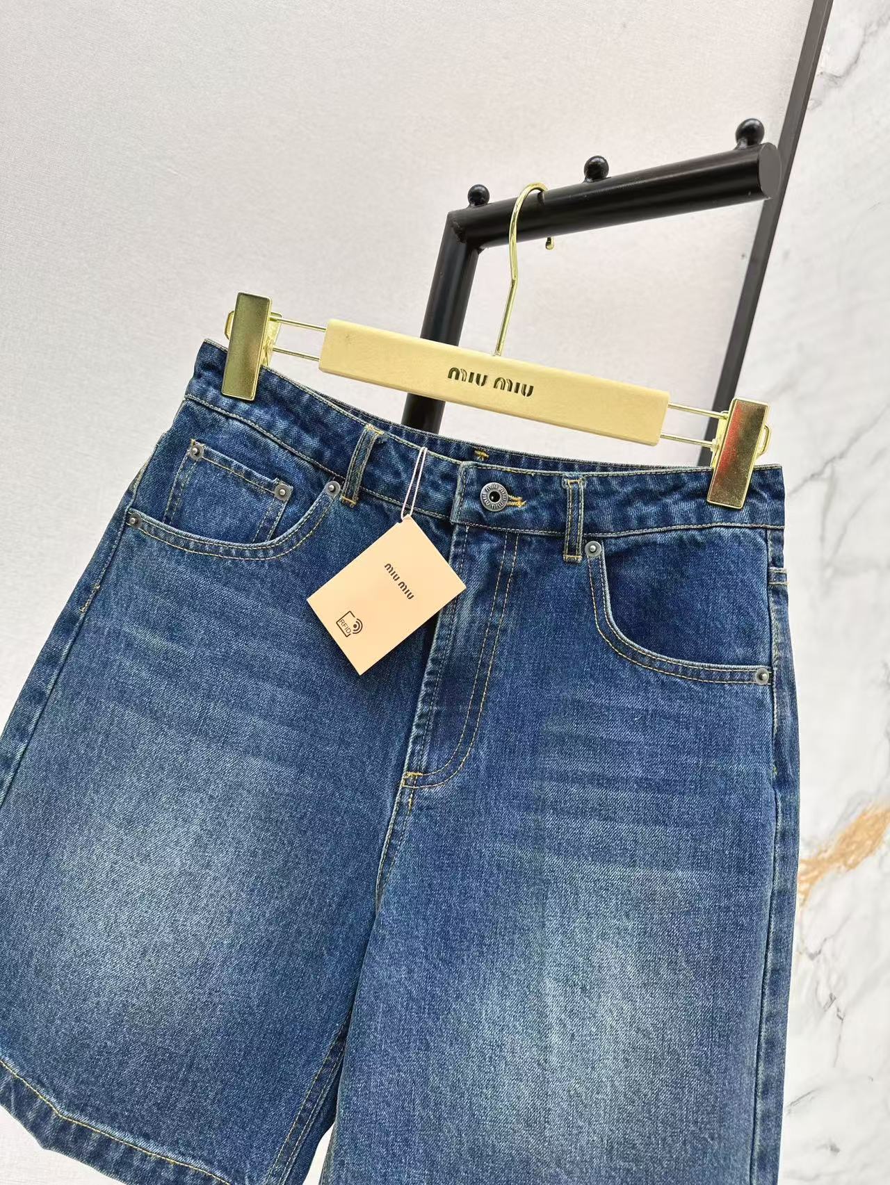 m 25ss denim short