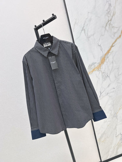 25ss buttons shirt