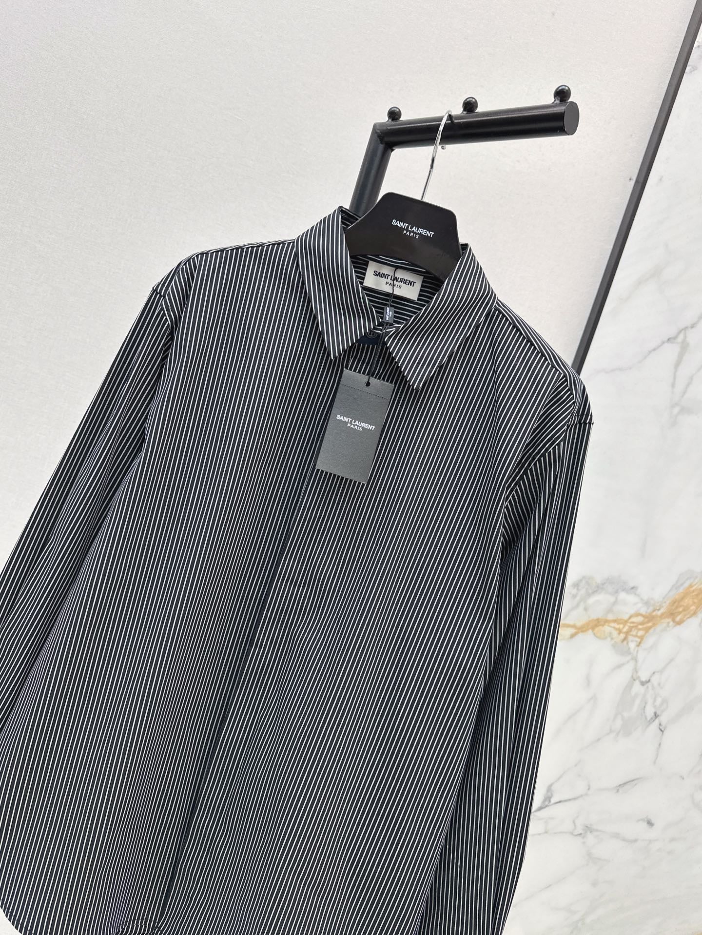 25ss buttons shirt