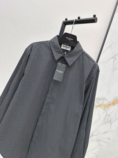 25ss buttons shirt