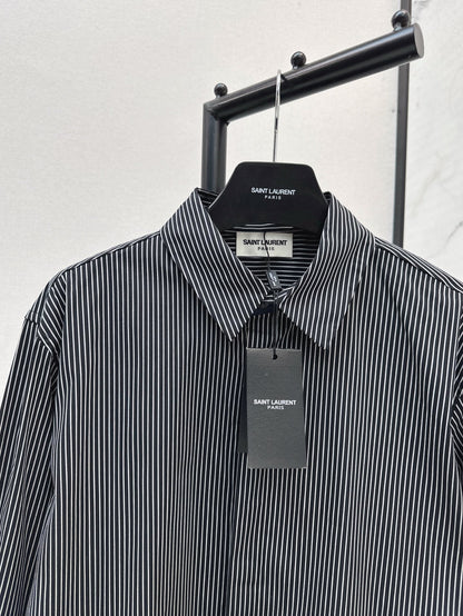 25ss buttons shirt