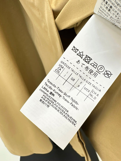 25ss shirt dress
