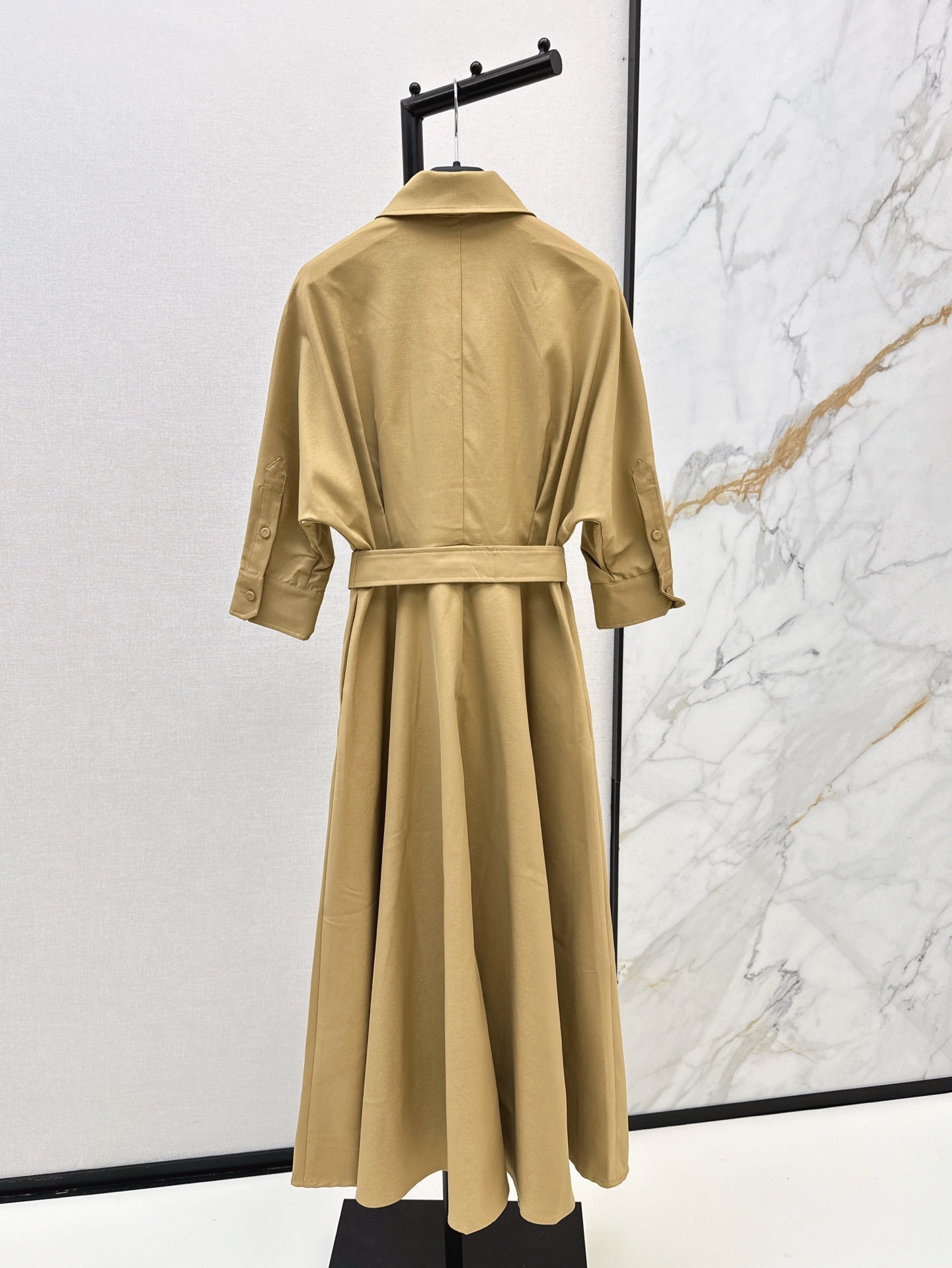 25ss shirt dress