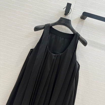 25ss sleeveless dress