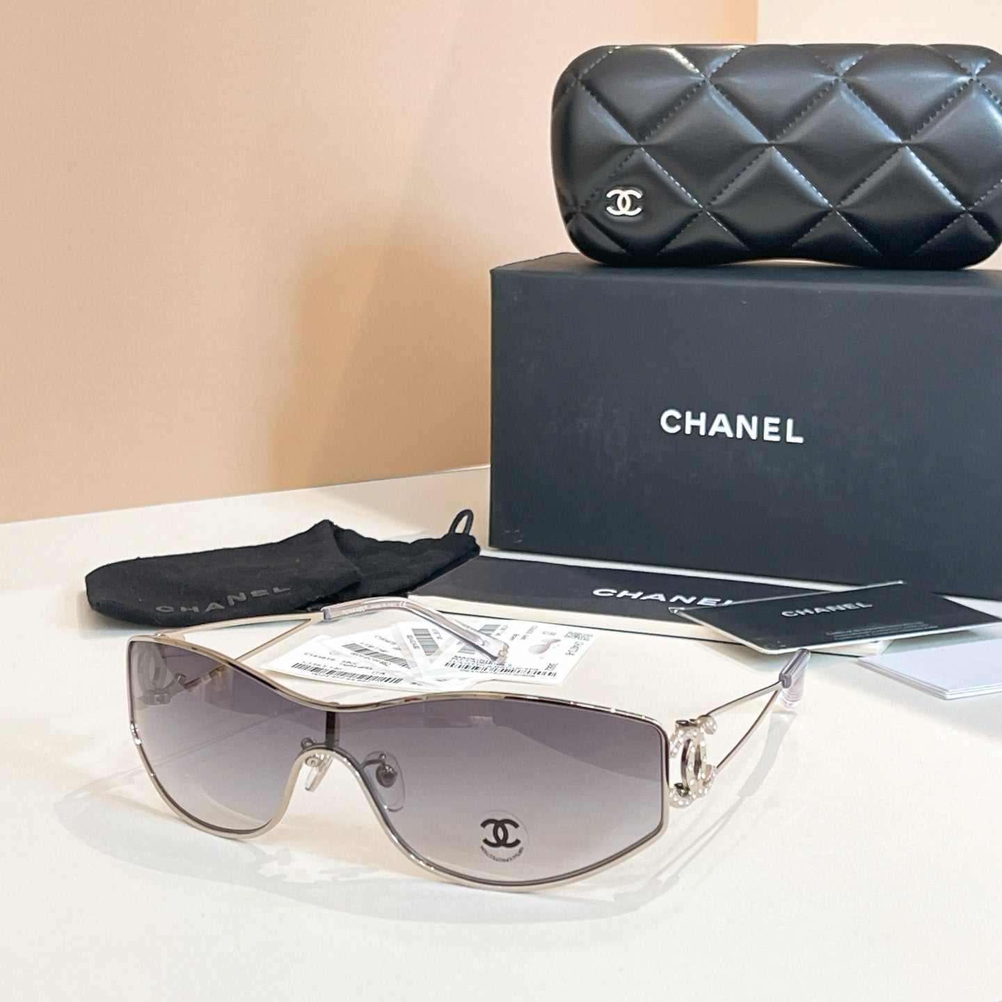 CH4073 sunglasses