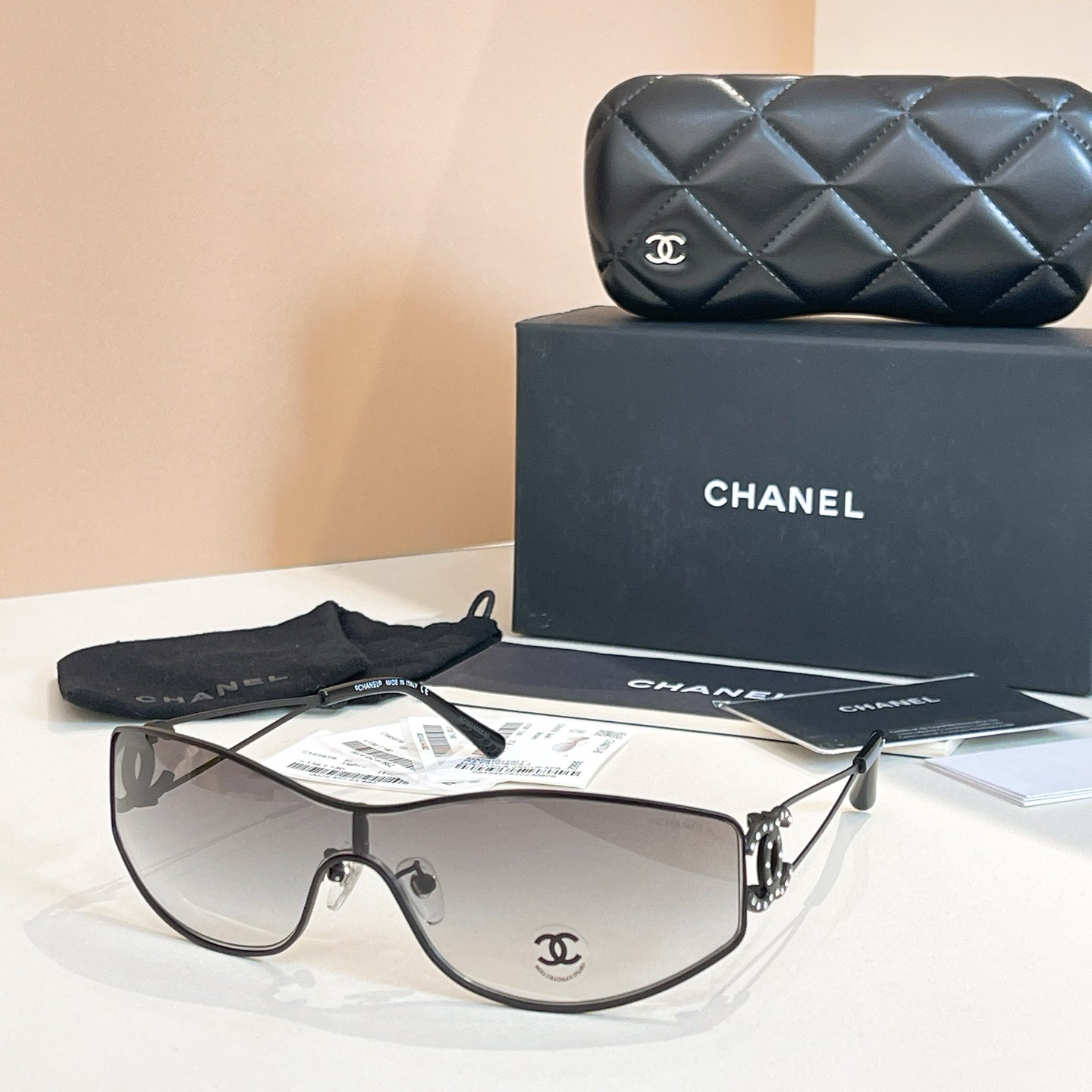 CH4073 sunglasses