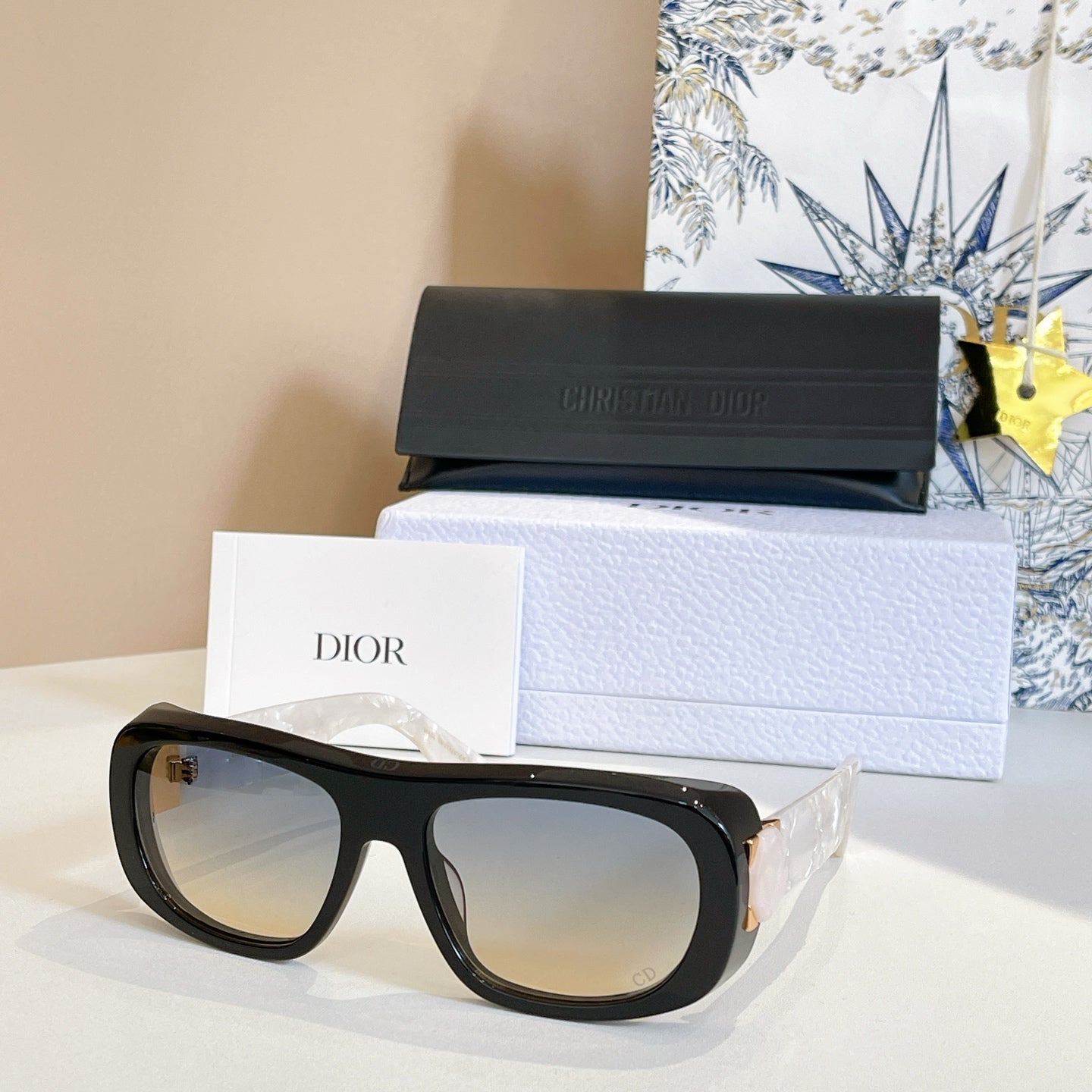 lady 95.22 sunglasses