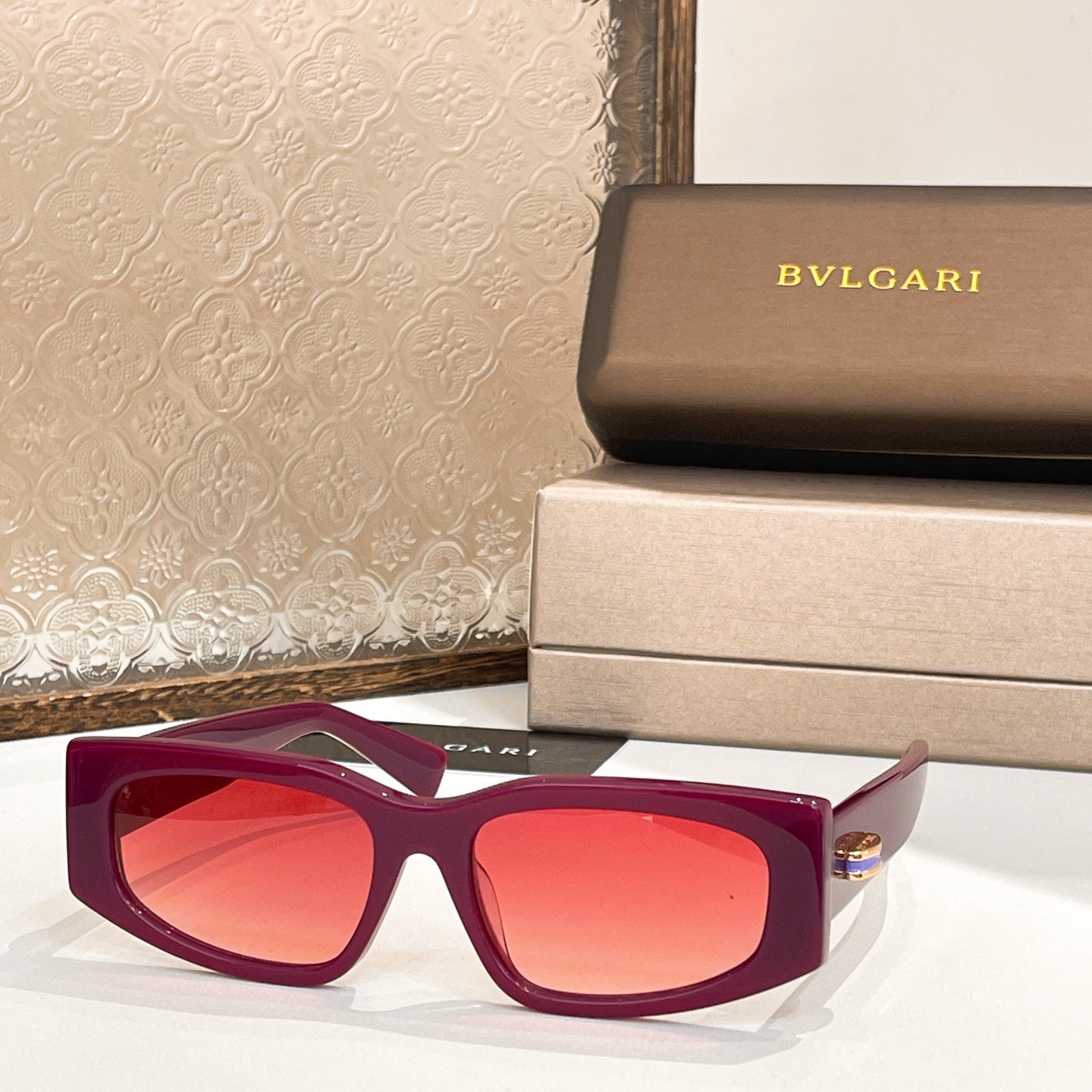 B BV4004I sunglasses