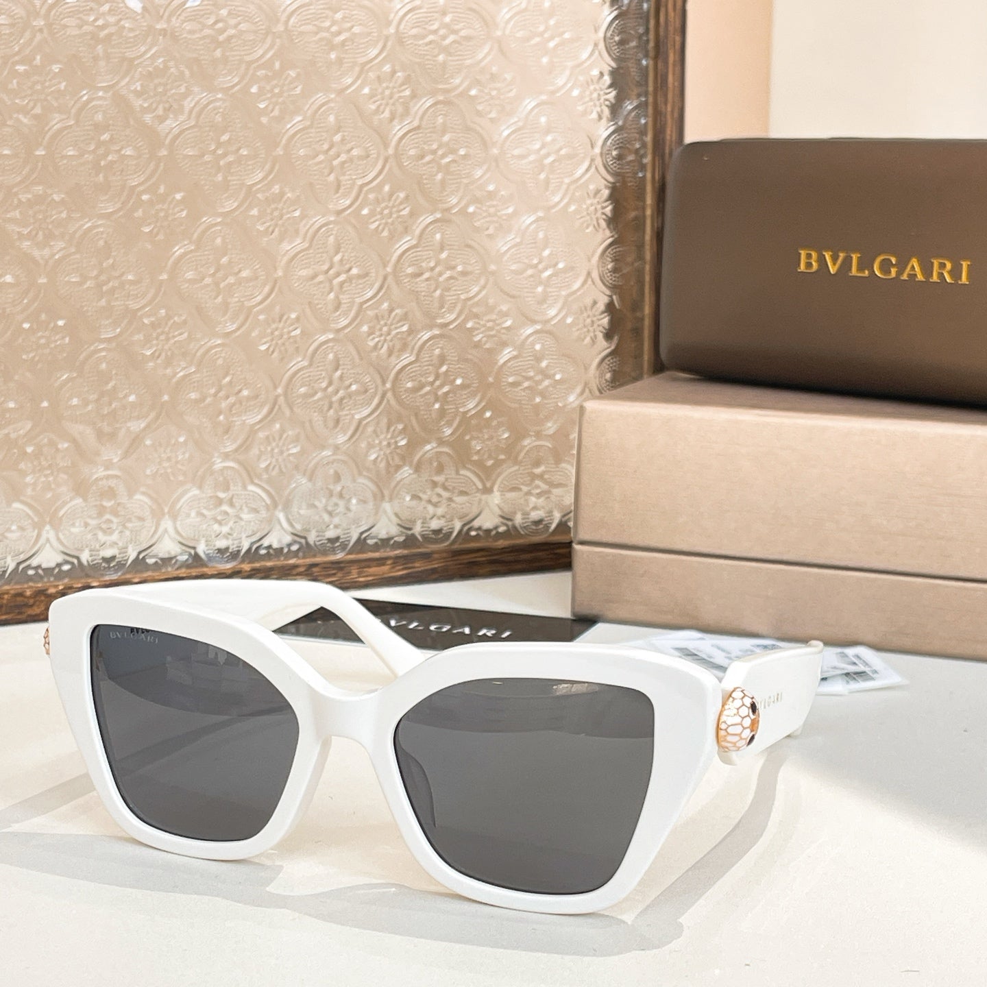 B  sunglasses