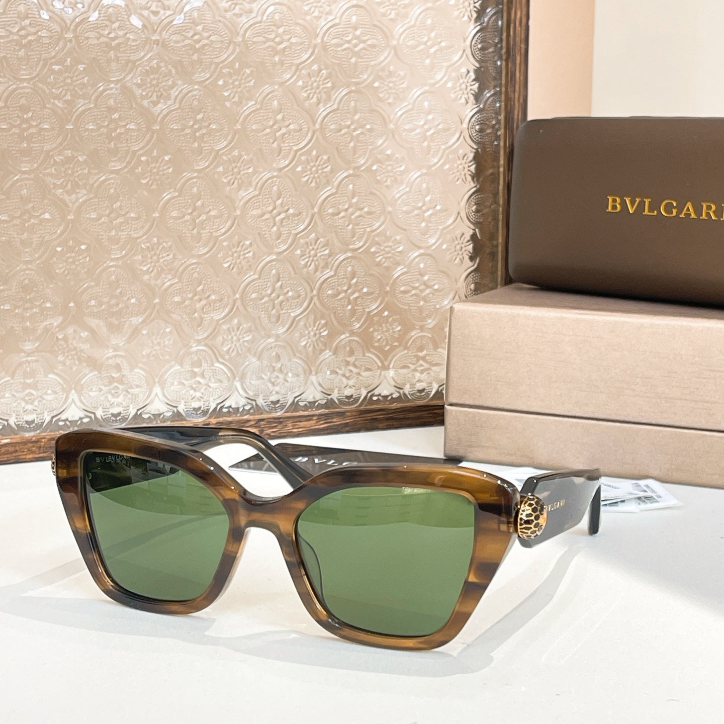 B  sunglasses