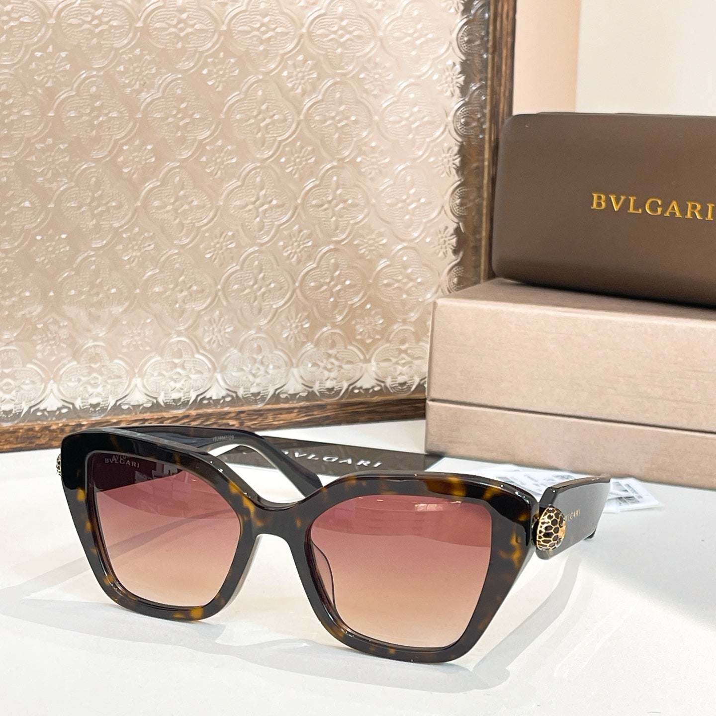 B  sunglasses
