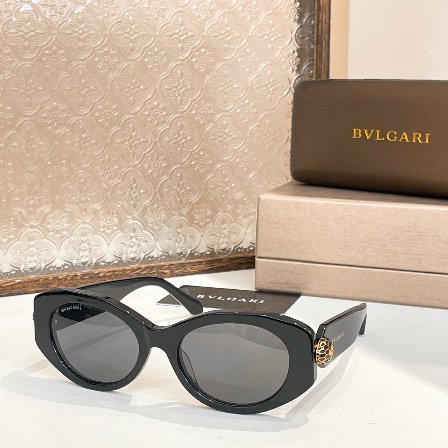 B  sunglasses