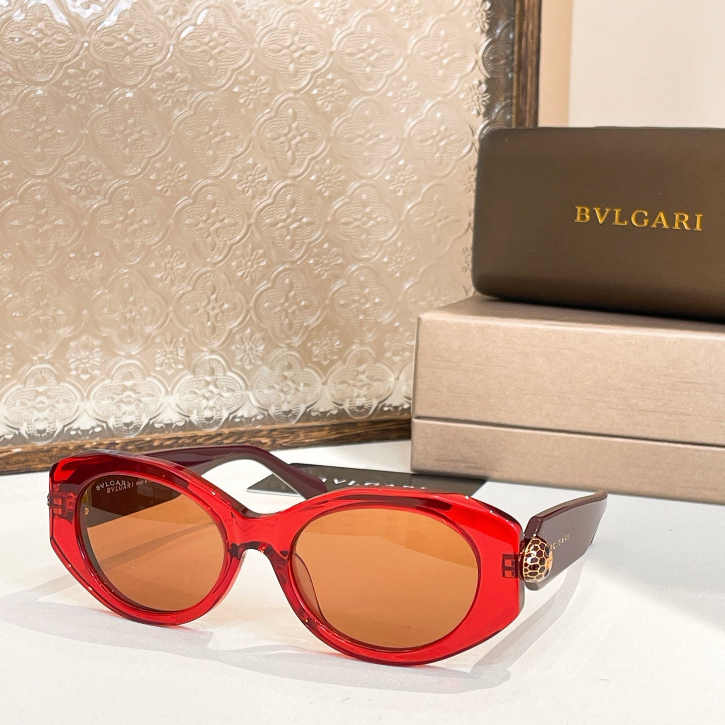B  sunglasses