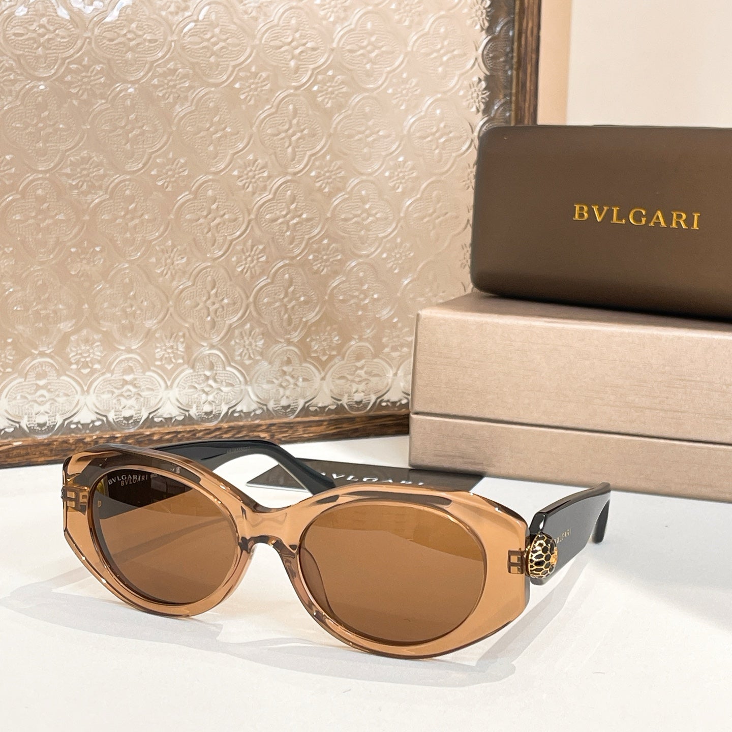 B  sunglasses