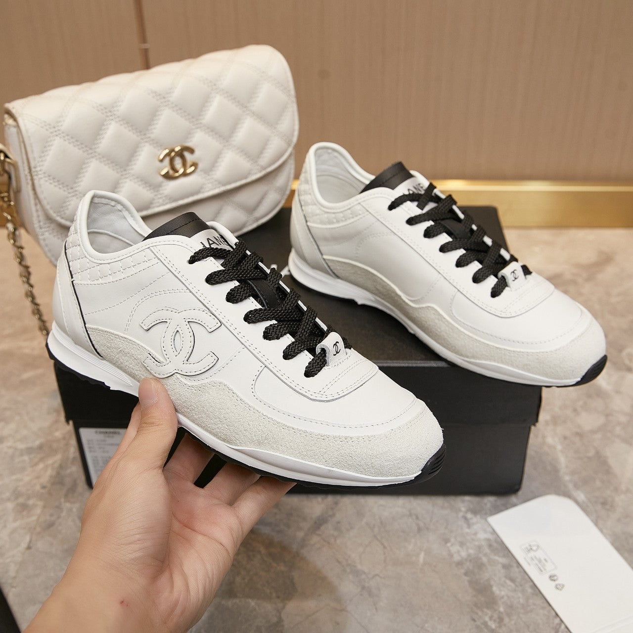 sneakers