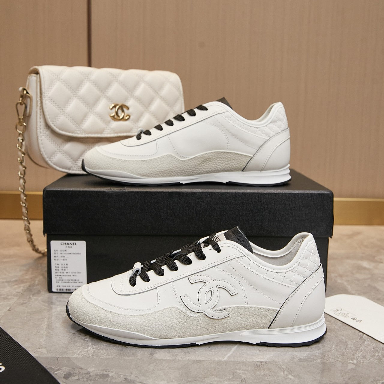 sneakers