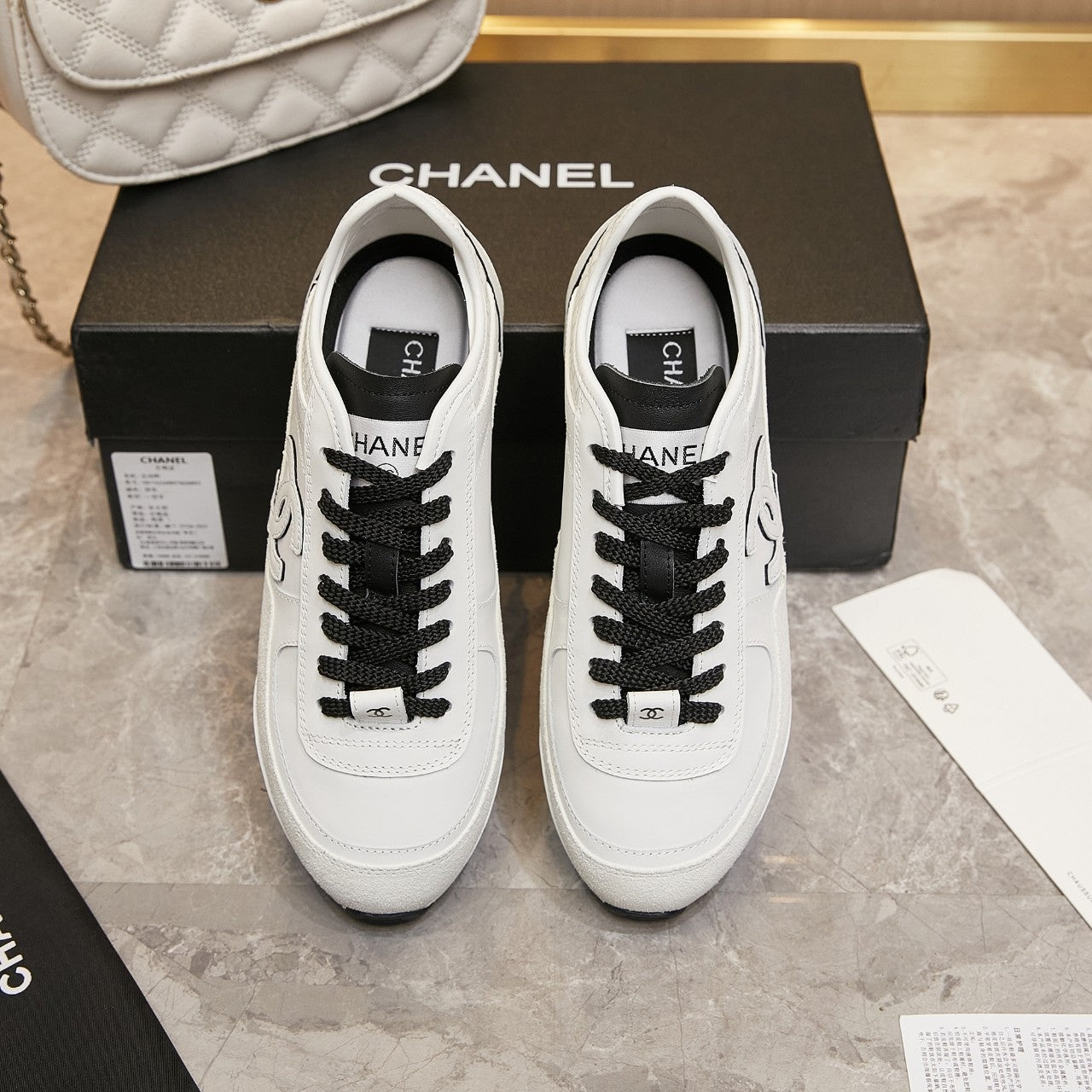 sneakers
