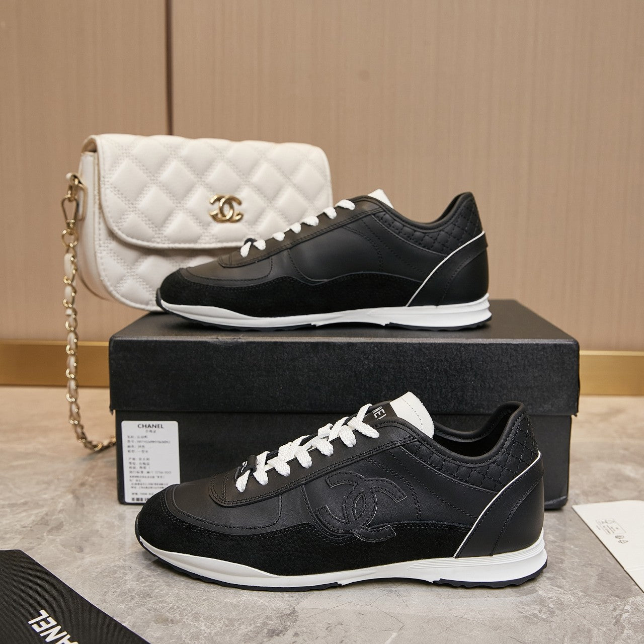 sneakers