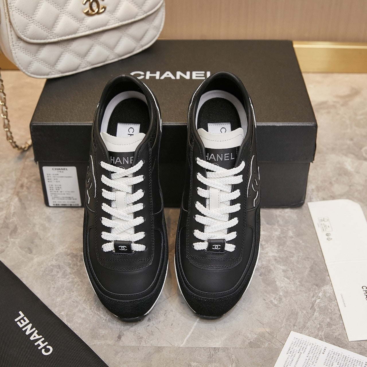 sneakers