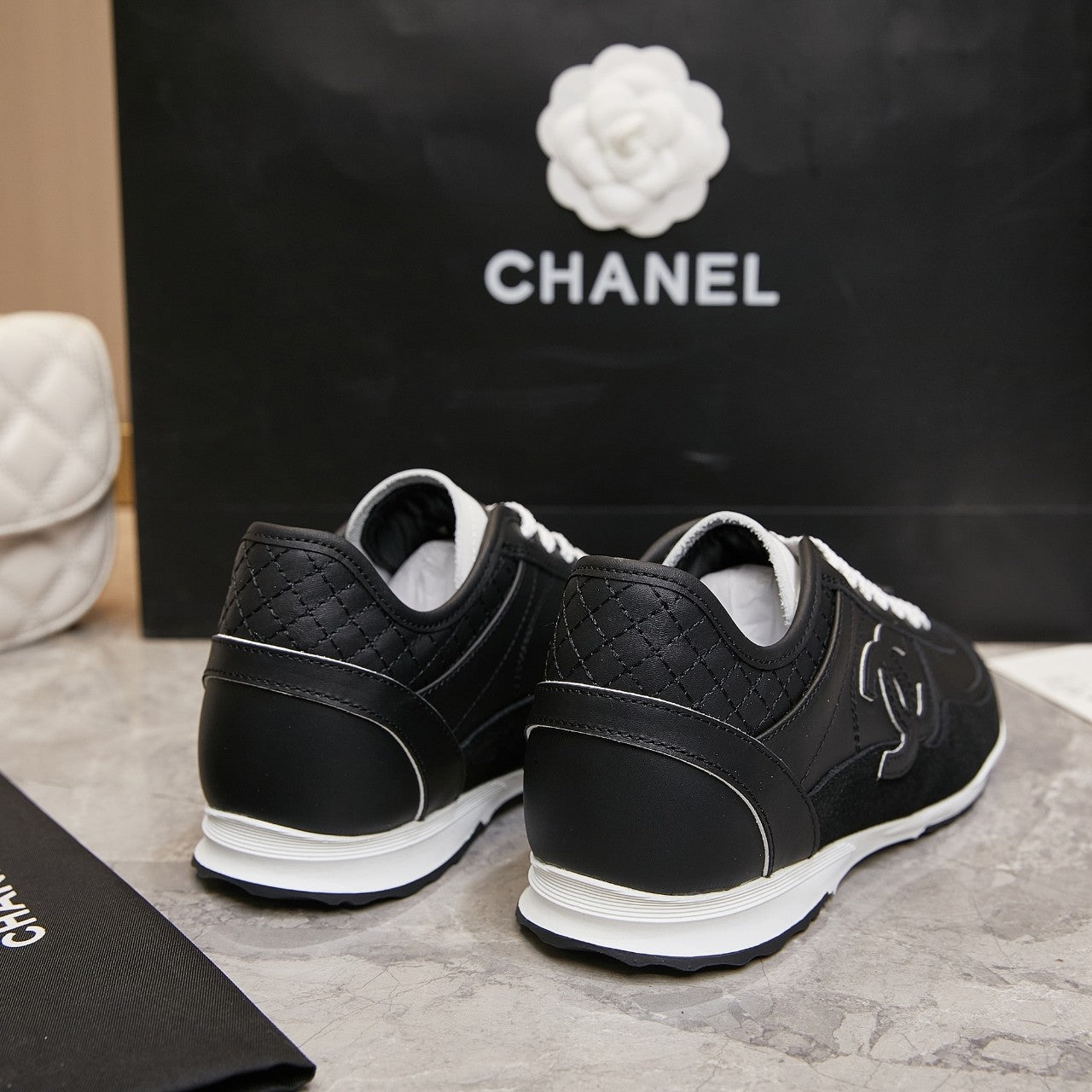 sneakers