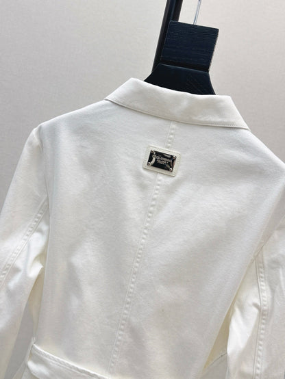 Do 25ss shirt dress