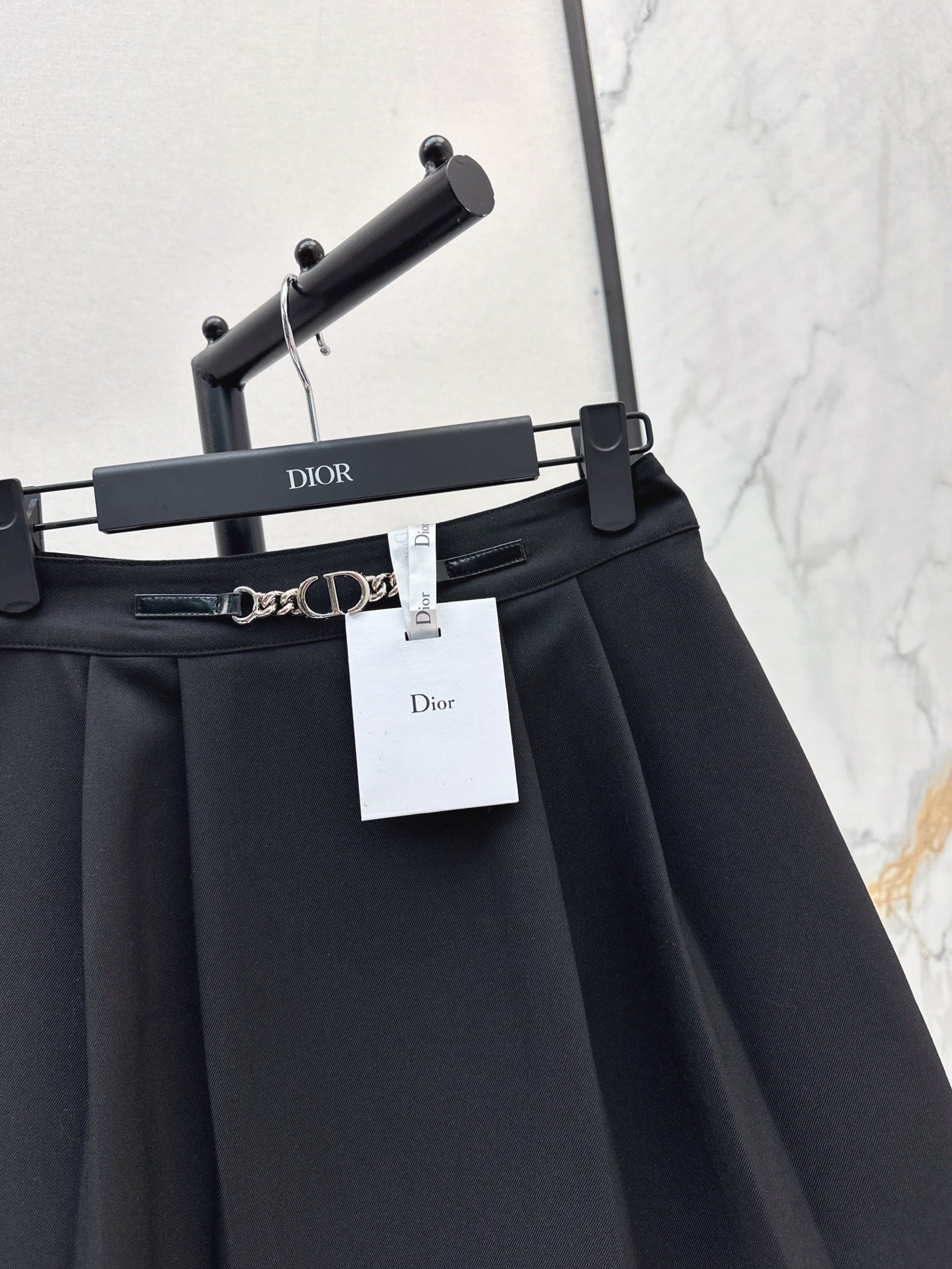 D 25ss short skirt