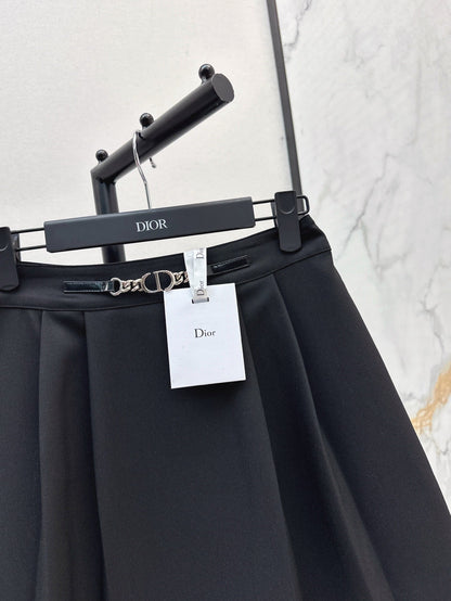 D 25ss short skirt