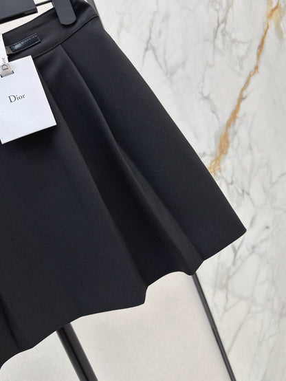 D 25ss short skirt