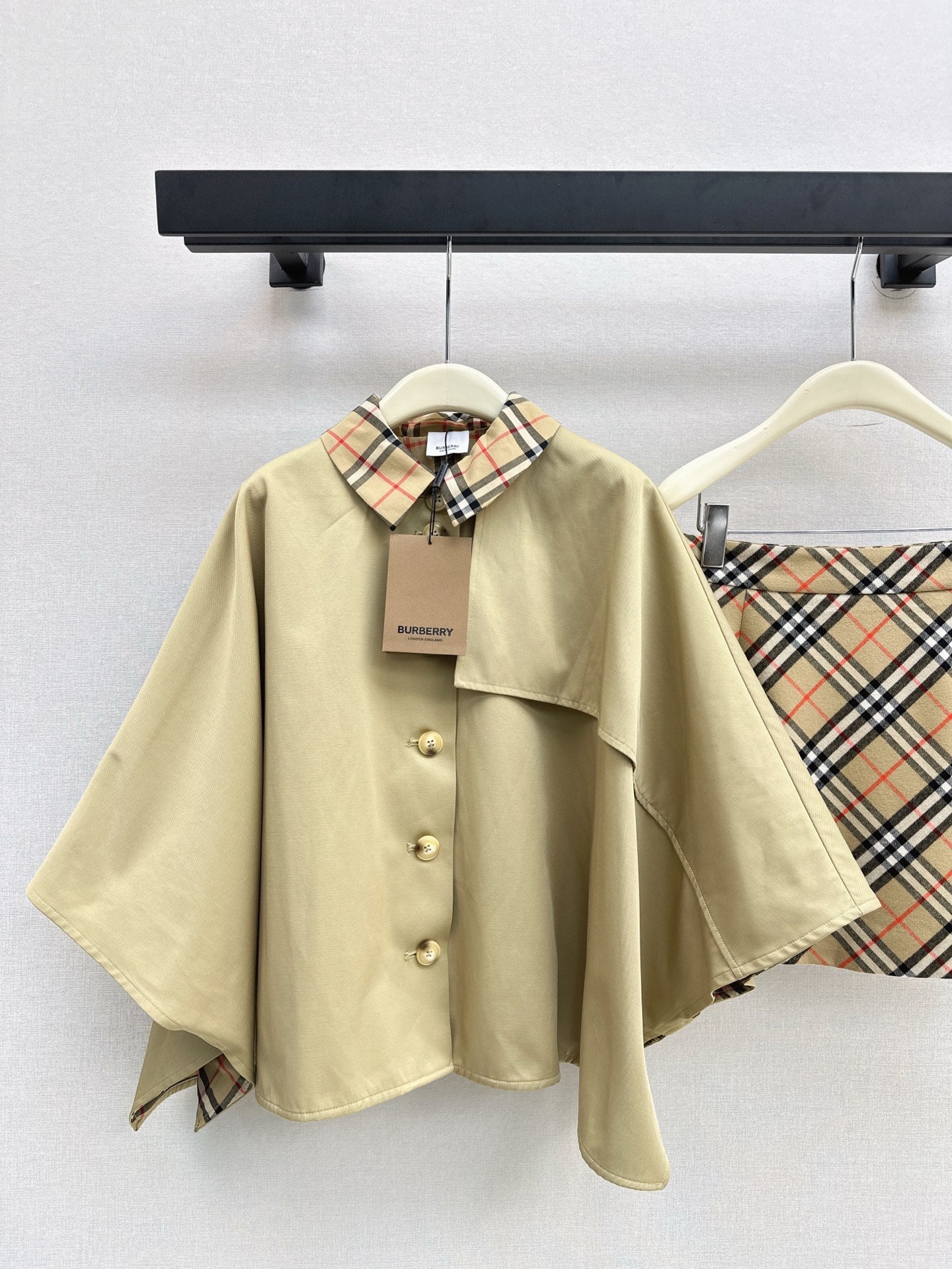 b 25ss vintage suit