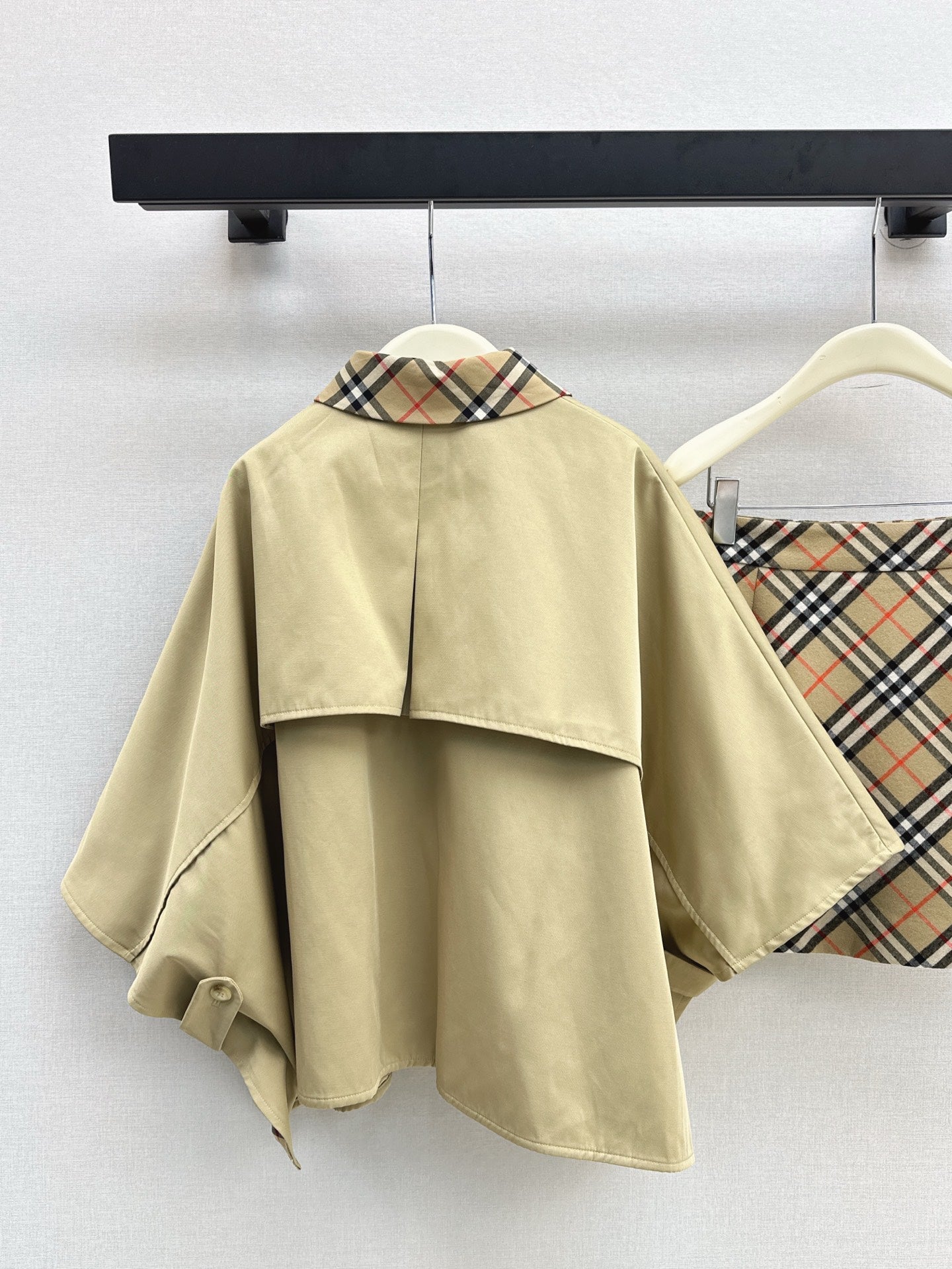 b 25ss vintage suit