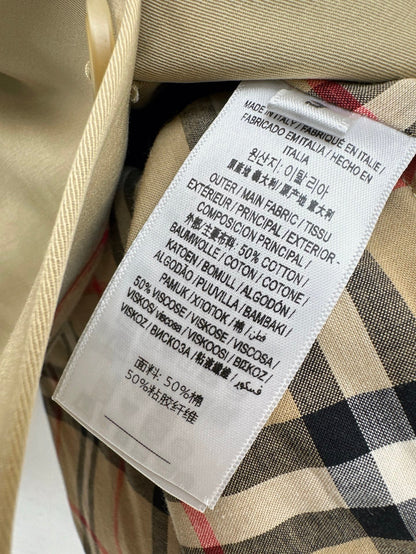 b 25ss vintage suit