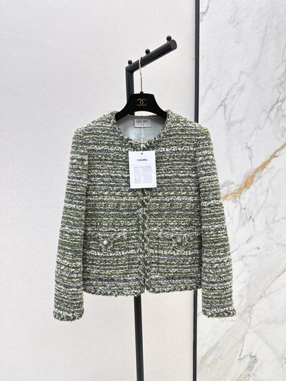25ss woven jacket