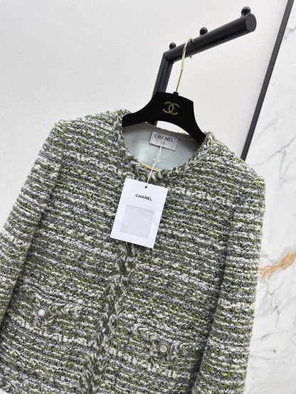 25ss woven jacket