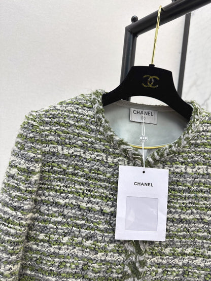 25ss woven jacket