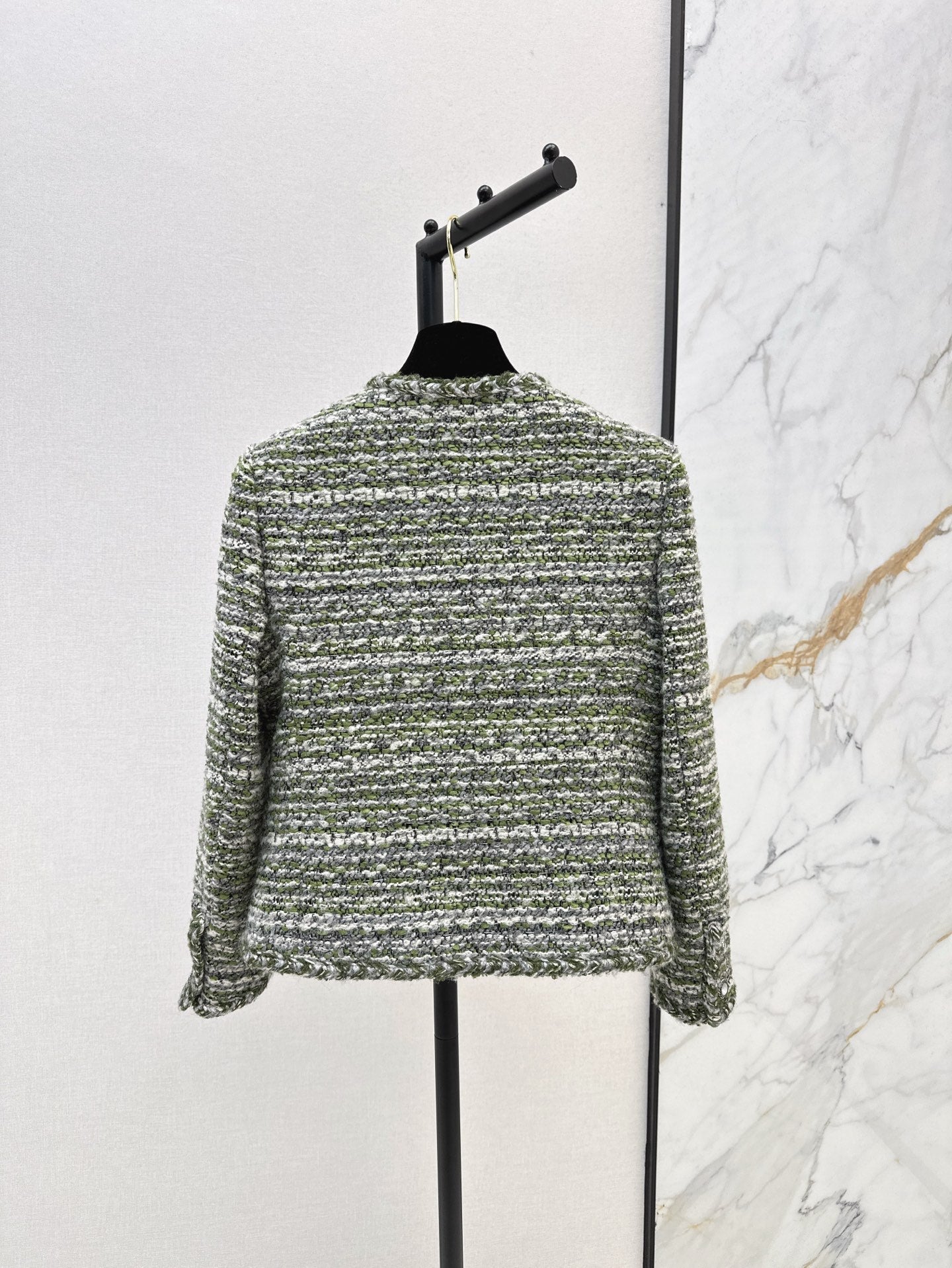25ss woven jacket
